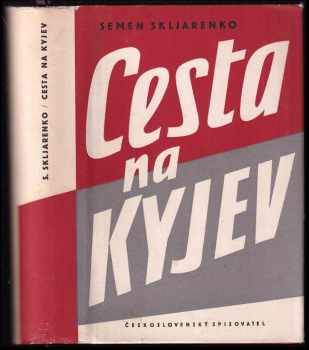 Cesta na Kyjev