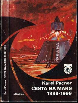 Cesta na Mars 1998-1999