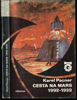 Cesta na Mars 1998-1999