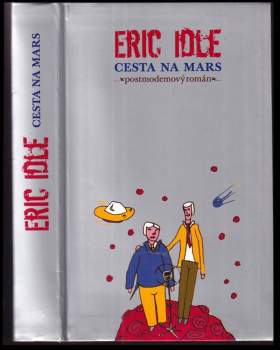 Eric Idle: Cesta na Mars