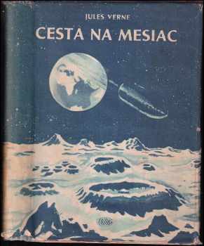 Cesta na Mesiac