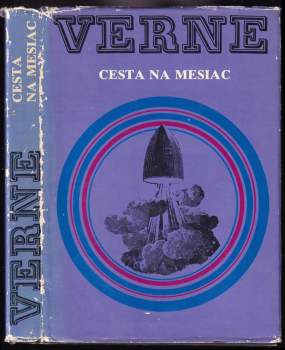 Cesta na Mesiac