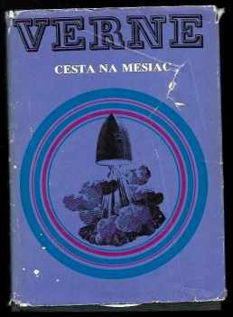 Jules Verne: Cesta na Mesiac