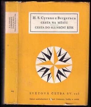 Cesta na Měsíc ; Cesta do Sluneční říše