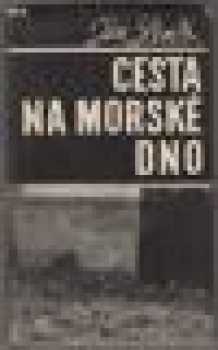Cesta na morské dno