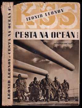 Cesta na oceán
