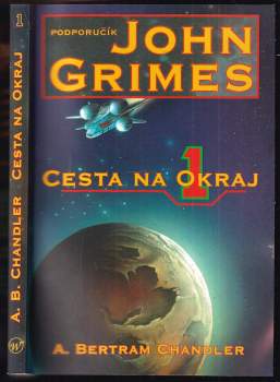 A. Bertram Chandler: Cesta na okraj