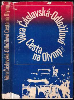 Cesta na Olymp