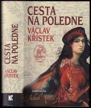 Cesta na poledne