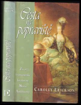 Cesta na popraviště