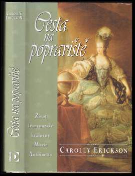 Cesta na popraviště