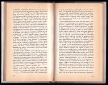 Vladimír Šindelář: Cesta na popraviště