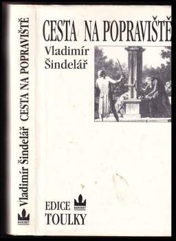 Cesta na popraviště