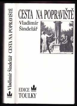 Cesta na popraviště