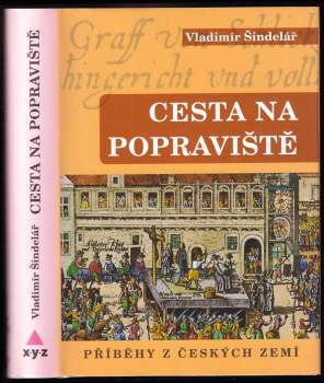 Cesta na popraviště