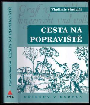 Cesta na popraviště