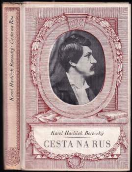 Cesta na Rus