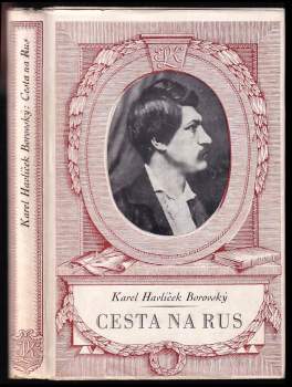 Cesta na Rus