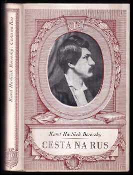 Cesta na Rus