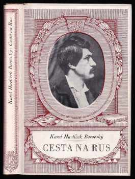 Cesta na Rus