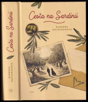 Cesta na Sardinii