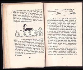 Karel Čapek: Cesta na sever