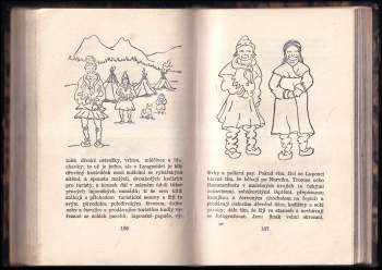 Karel Čapek: Cesta na sever