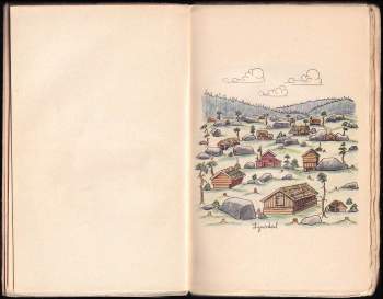 Karel Čapek: Cesta na sever