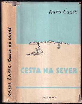 Cesta na sever