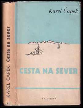 Cesta na sever