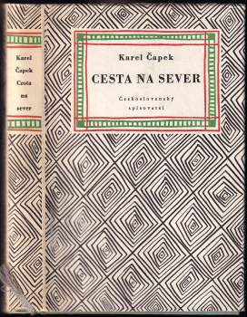 Cesta na sever