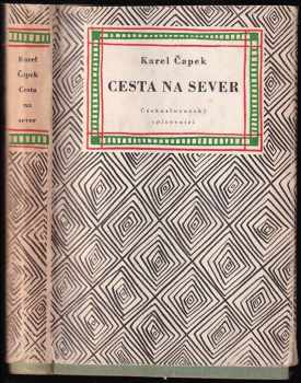 Karel Čapek: Cesta na sever