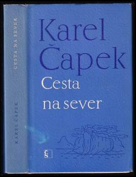 Cesta na sever