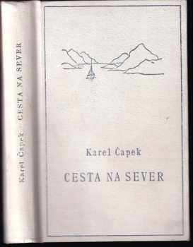 Cesta na sever