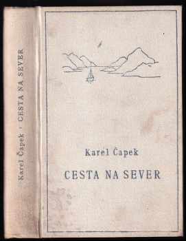 Cesta na sever