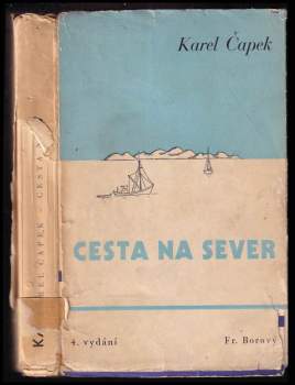 Cesta na sever