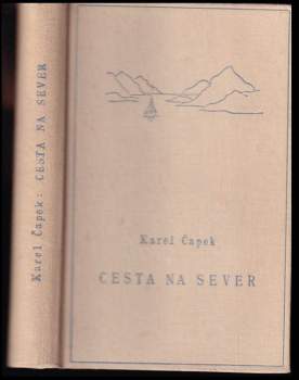 Cesta na sever