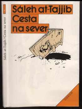 Cesta na sever