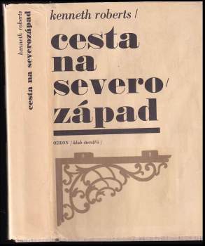 Cesta na severozápad