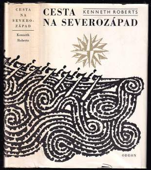 Cesta na severozápad
