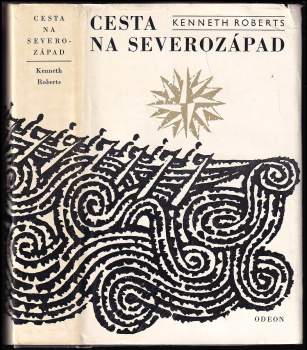 Cesta na severozápad