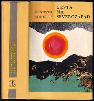 Cesta na severozápad
