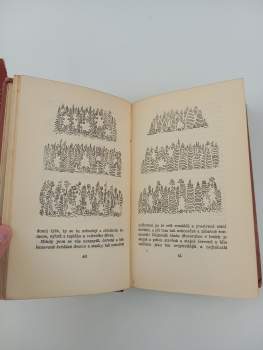 Karel Čapek: Cesta na sever+Věc Makropulos V JEDNOM SVAZKU