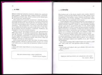 Zig Ziglar: Cesta na vrchol