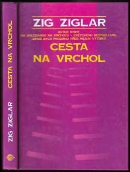 Cesta na vrchol