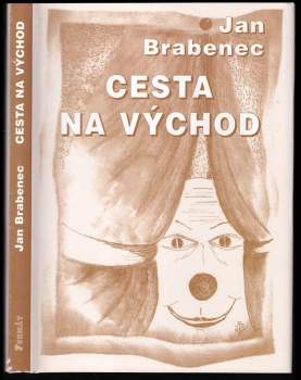 Cesta na východ