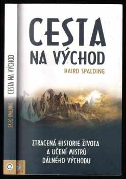 Cesta na Východ
