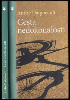 Cesta nedokonalosti