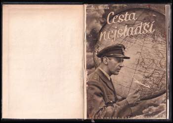 Hugo J Slípka: Cesta nejsladší