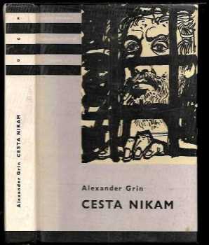 Cesta nikam